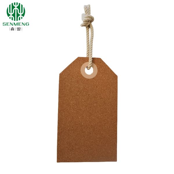 Natural Factory Price Decoration Home Message Notice Cork Board - Image 2