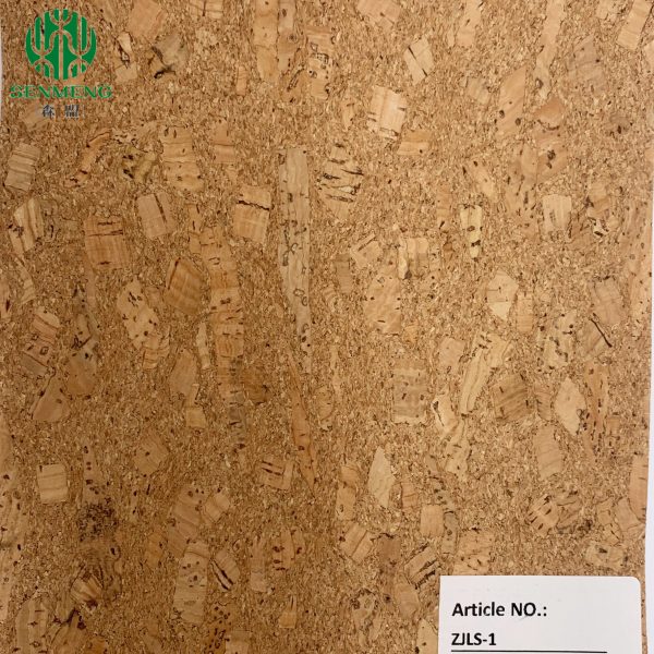 Real Cork Natural Cork Fabric for Shoes Bags Decrations - Image 7