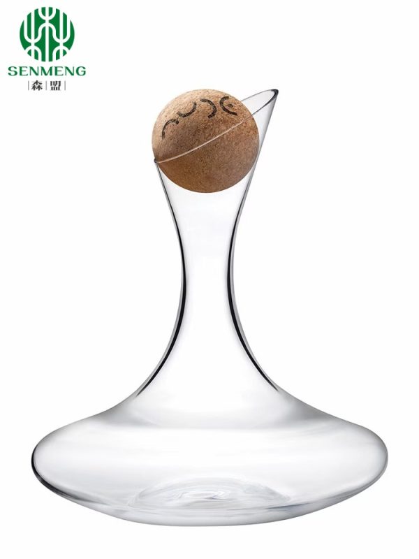 Wholesale Custom Size Natural Reusable Glasses Cork Stopper - Image 6