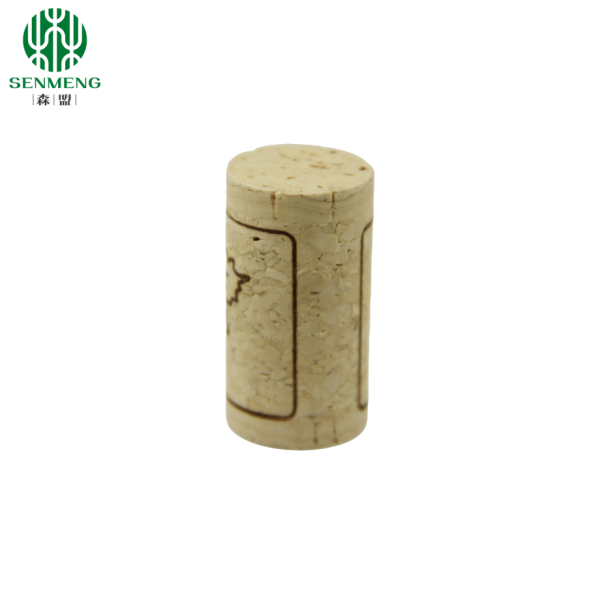 Custom Hot Sale Wholesale Factory Price Reusable Cork Stopper - Image 5