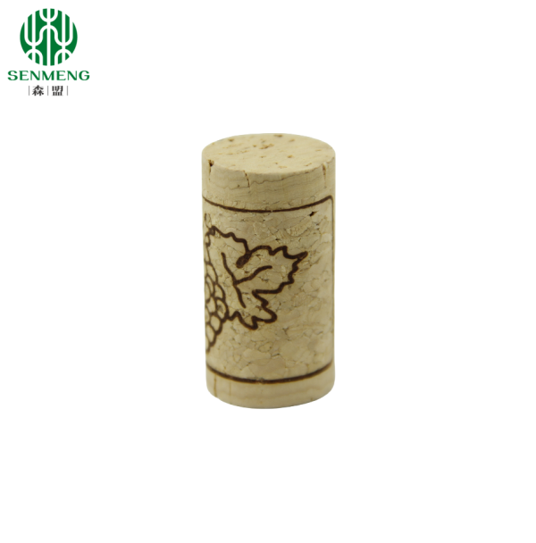 Custom Hot Sale Wholesale Factory Price Reusable Cork Stopper - Image 4