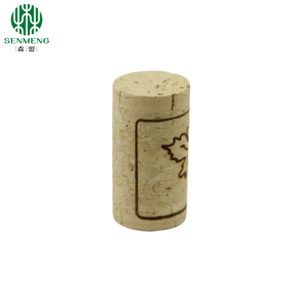 Custom Hot Sale Wholesale Factory Price Reusable Cork Stopper - Image 3