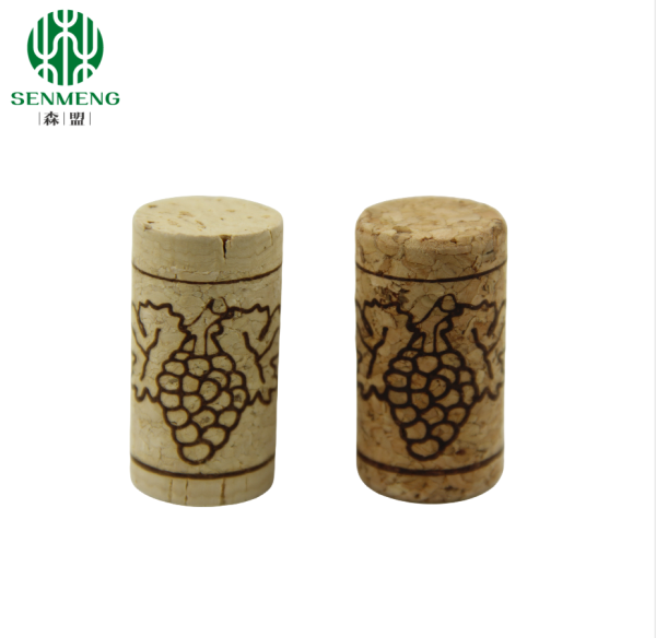 Custom Hot Sale Wholesale Factory Price Reusable Cork Stopper - Image 7