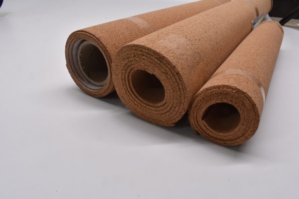 Cork Standard Grade Cork Roll Natural Material for Bulletin Boards, Decoration Perfect for Home, School, and Office - Image 4